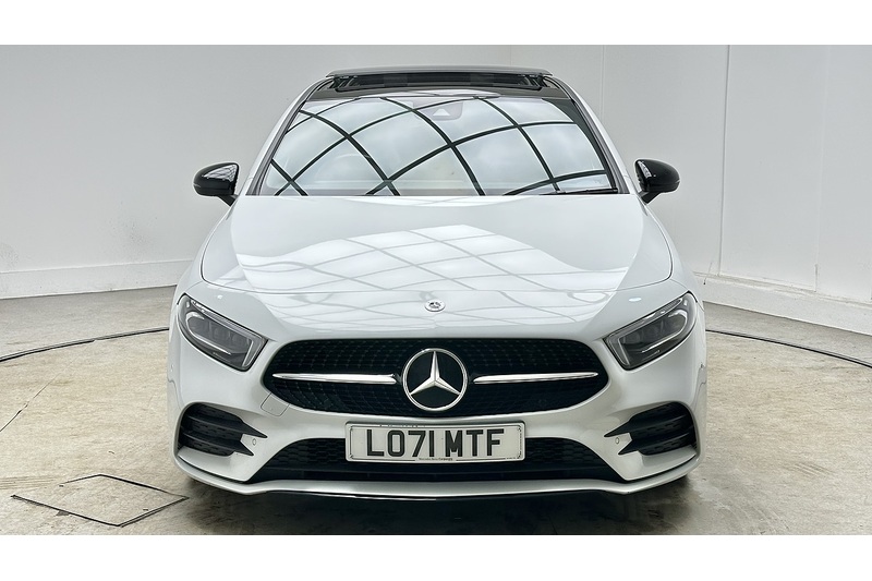Used Mercedes-Benz A-Class for sale - 77821935: Photo 4