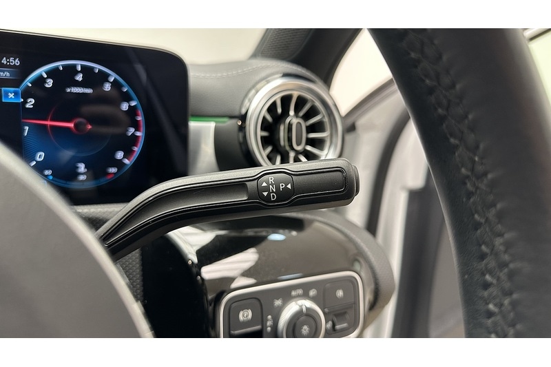 Used Mercedes-Benz A-Class for sale - 77821935: Photo 41