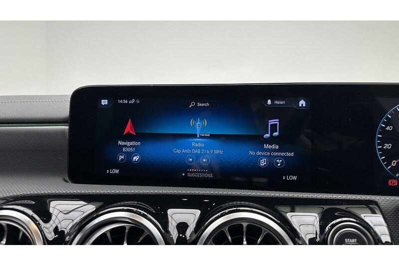 Used Mercedes-Benz A-Class for sale - 77821935: Photo 45