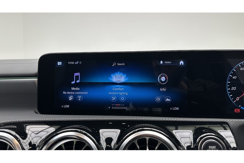 Used Mercedes-Benz A-Class for sale - 77821935: Photo 46