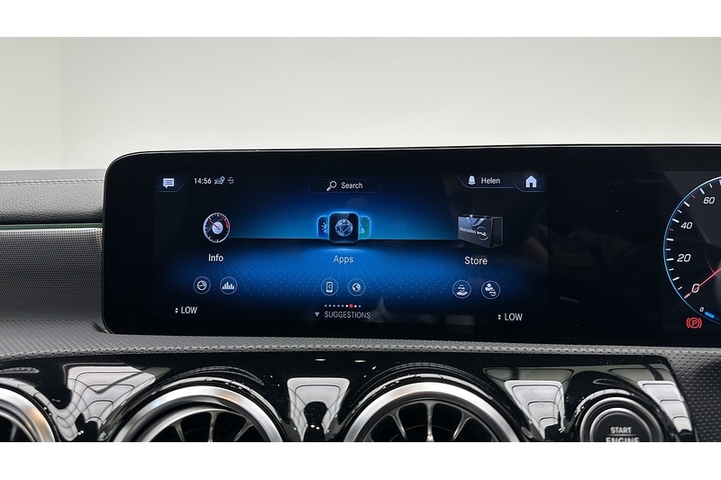 Used Mercedes-Benz A-Class for sale - 77821935: Photo 47