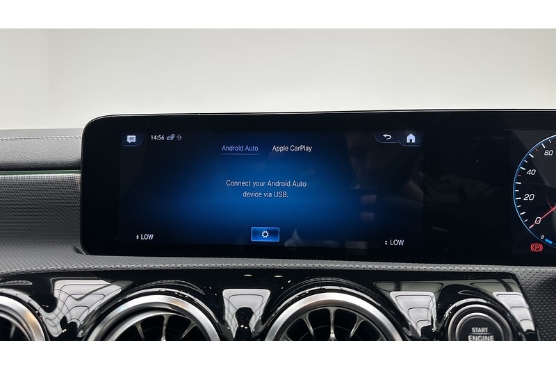 Used Mercedes-Benz A-Class for sale - 77821935: Photo 48