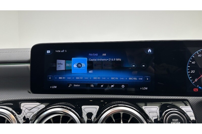 Used Mercedes-Benz A-Class for sale - 77821935: Photo 49