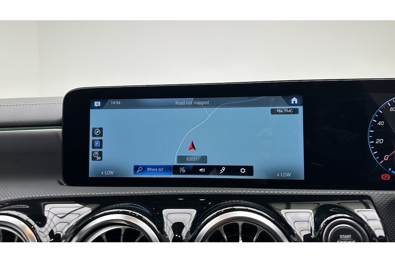 Used Mercedes-Benz A-Class for sale - 77821935: Photo 50