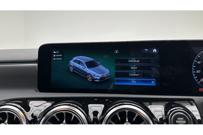 Used Mercedes-Benz A-Class for sale - 77821935: Photo 51