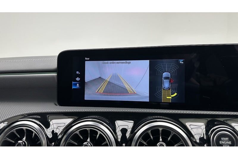 Used Mercedes-Benz A-Class for sale - 77821935: Photo 52