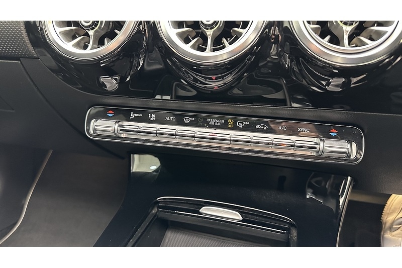 Used Mercedes-Benz A-Class for sale - 77821935: Photo 54