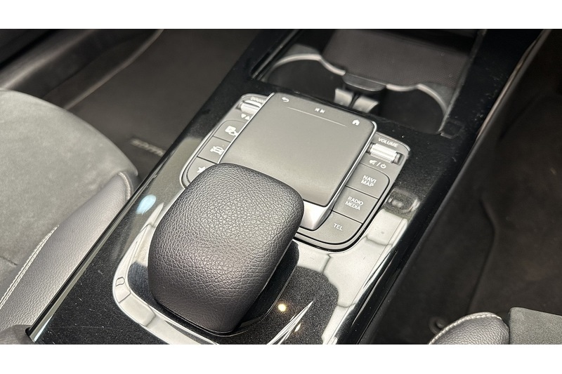 Used Mercedes-Benz A-Class for sale - 77821935: Photo 56