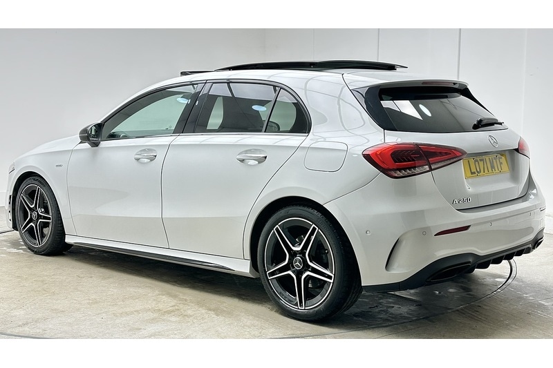 Used Mercedes-Benz A-Class for sale - 77821935: Photo 6