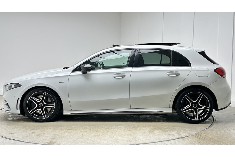 Used Mercedes-Benz A-Class for sale - 77821935: Photo 7