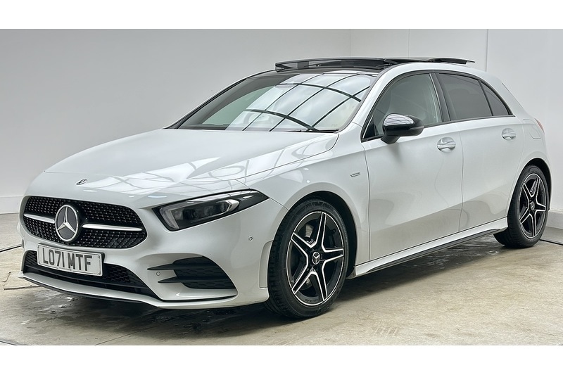 Used Mercedes-Benz A-Class for sale - 77821935: Photo 8