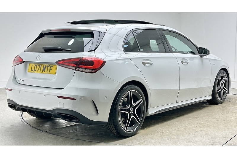 Used Mercedes-Benz A-Class for sale - 77821935: Photo 9