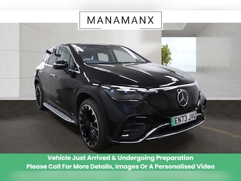 Used Mercedes-Benz EQA 2023 for sale - 79306901: Photo