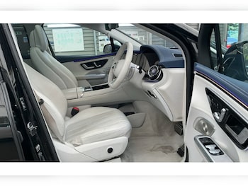 Used Mercedes-Benz EQA 2023 for sale - 79306901: Photo