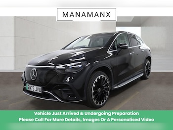 Used Mercedes-Benz EQA 2023 for sale - 79306901: Photo