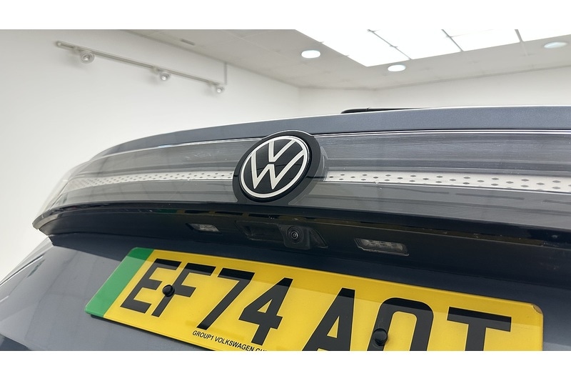 Used Volkswagen ID.7 2024 for sale - 77803204: Photo 13