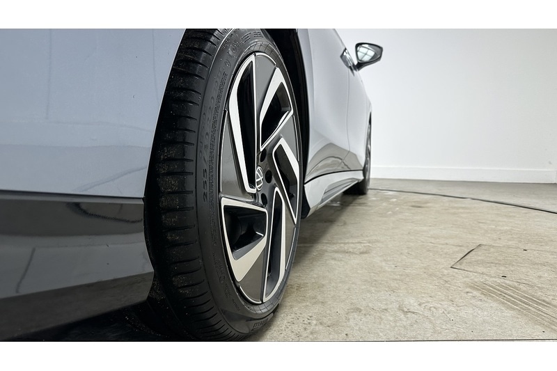 Used Volkswagen ID.7 2024 for sale - 77803204: Photo 15