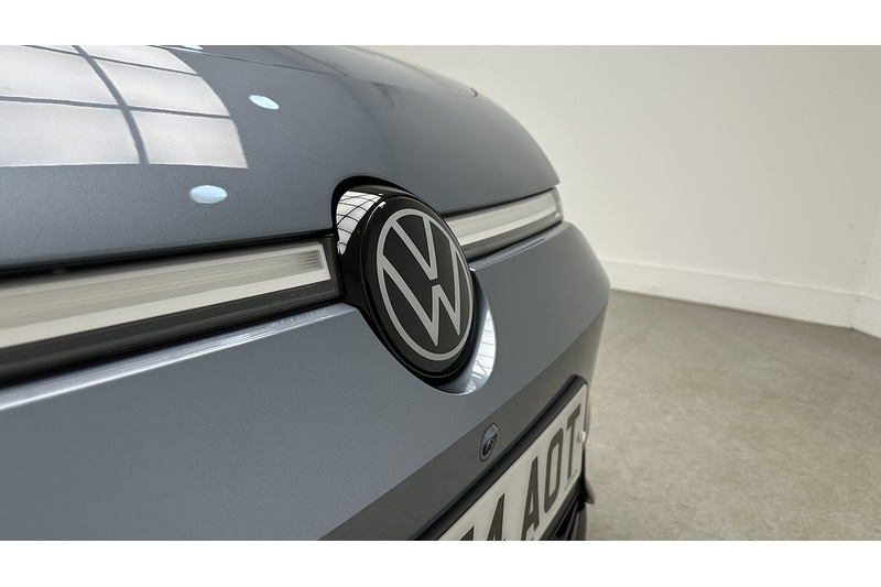 Used Volkswagen ID.7 2024 for sale - 77803204: Photo 18