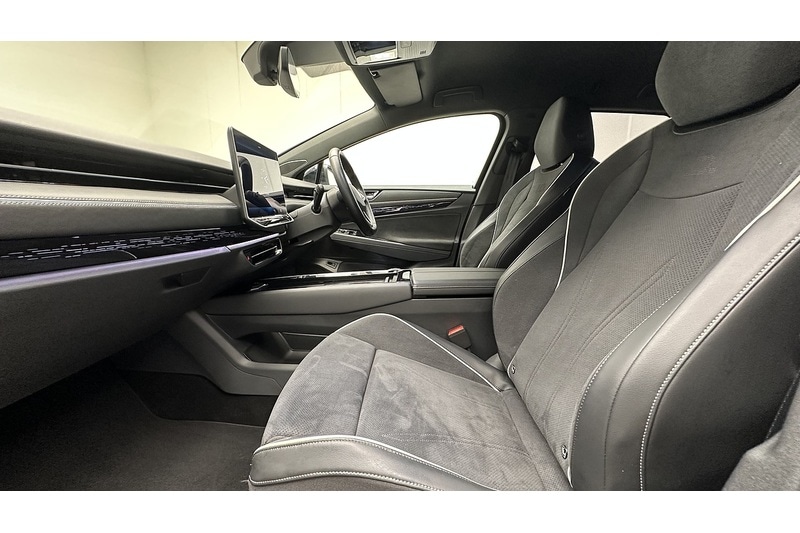 Used Volkswagen ID.7 2024 for sale - 77803204: Photo 19