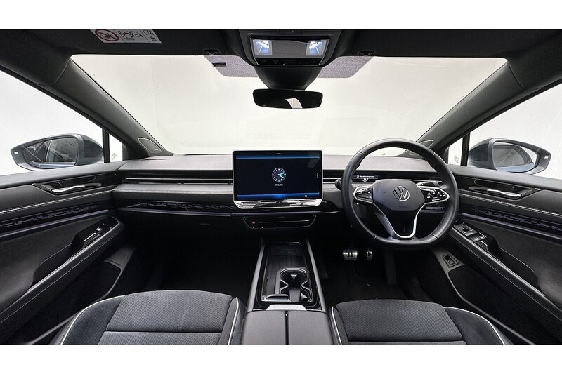 Used Volkswagen ID.7 2024 for sale - 77803204: Photo 2