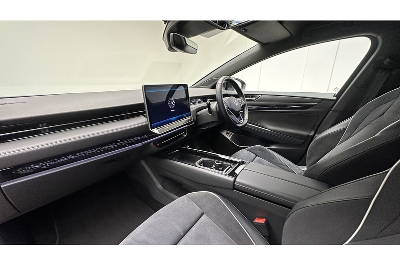 Used Volkswagen ID.7 2024 for sale - 77803204: Photo 20