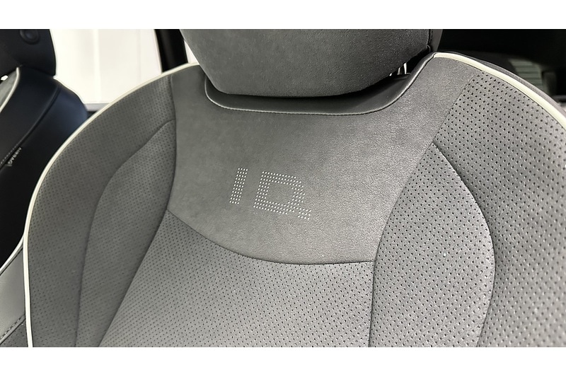 Used Volkswagen ID.7 2024 for sale - 77803204: Photo 21