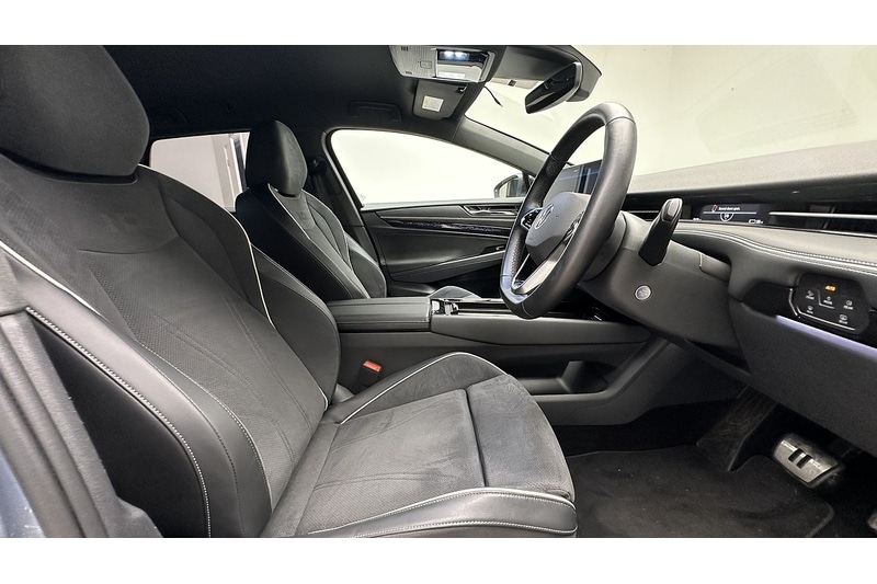 Used Volkswagen ID.7 2024 for sale - 77803204: Photo 27