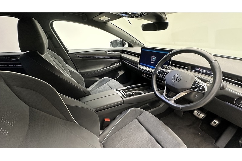 Used Volkswagen ID.7 2024 for sale - 77803204: Photo 28