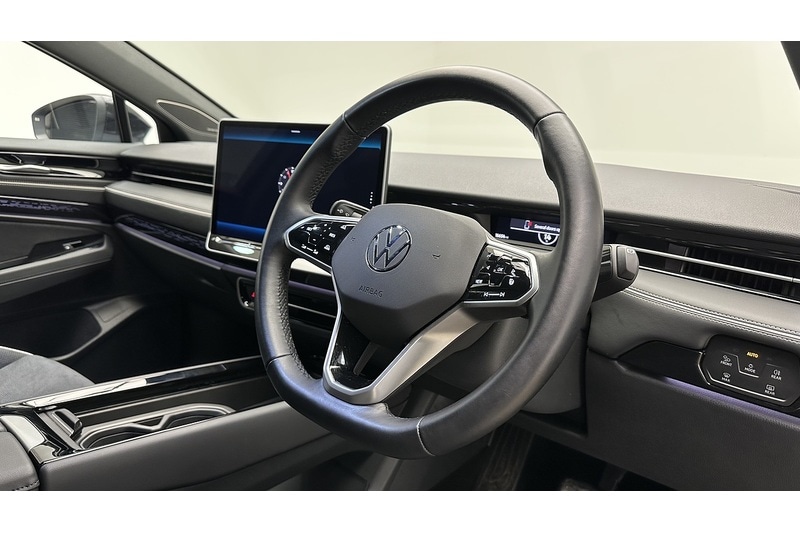 Used Volkswagen ID.7 2024 for sale - 77803204: Photo 29