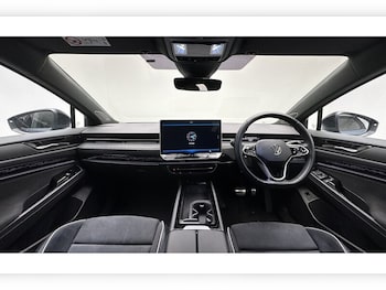 Used Volkswagen ID.7 2024 for sale - 77803204: Photo