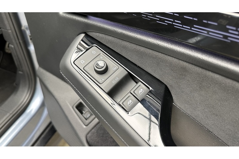 Used Volkswagen ID.7 2024 for sale - 77803204: Photo 30