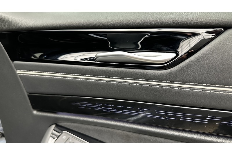 Used Volkswagen ID.7 2024 for sale - 77803204: Photo 31