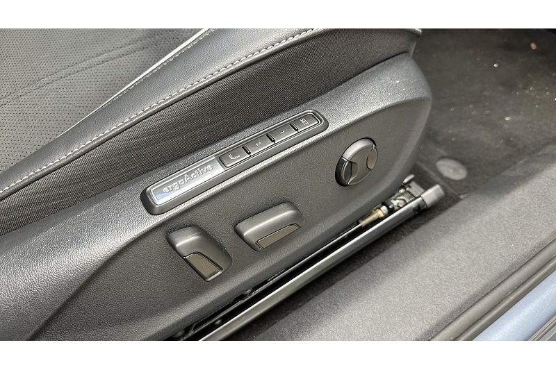 Used Volkswagen ID.7 2024 for sale - 77803204: Photo 32