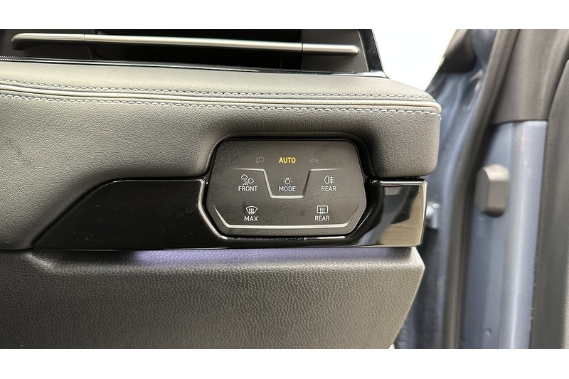 Used Volkswagen ID.7 2024 for sale - 77803204: Photo 33