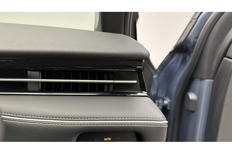 Used Volkswagen ID.7 2024 for sale - 77803204: Photo 34