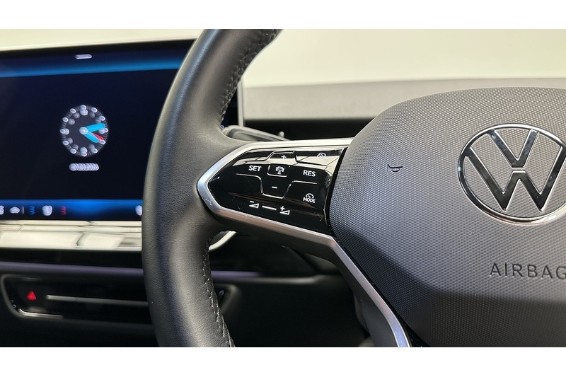 Used Volkswagen ID.7 2024 for sale - 77803204: Photo 38