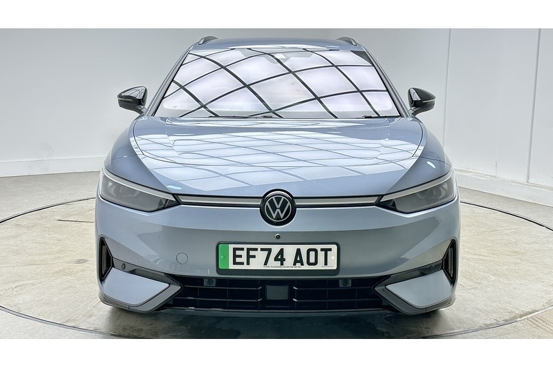 Used Volkswagen ID.7 2024 for sale - 77803204: Photo 4