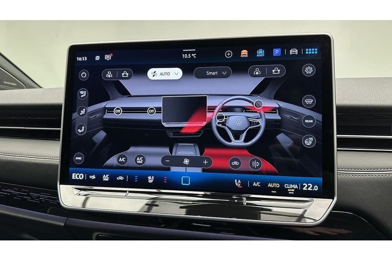 Used Volkswagen ID.7 2024 for sale - 77803204: Photo 45