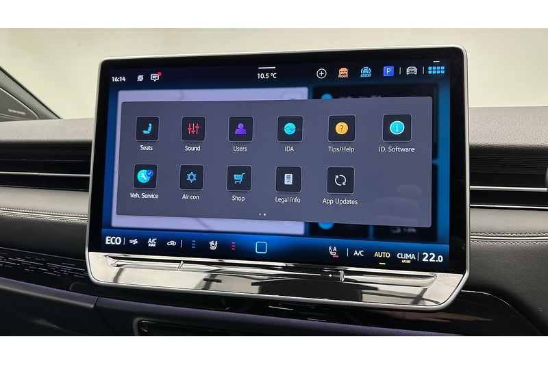 Used Volkswagen ID.7 2024 for sale - 77803204: Photo 47