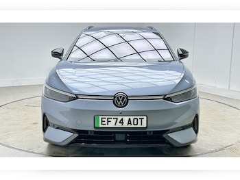 Used Volkswagen ID.7 2024 for sale - 77803204: Photo