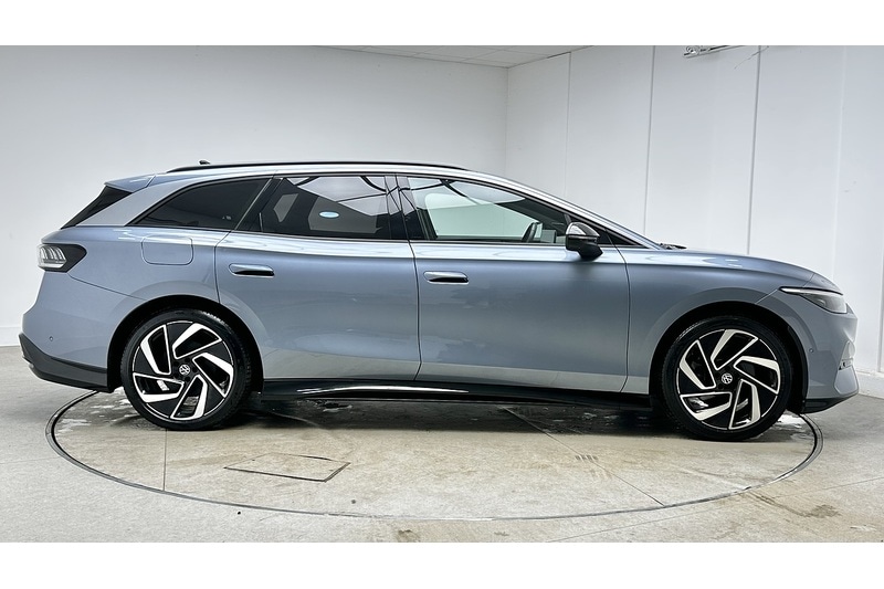 Used Volkswagen ID.7 2024 for sale - 77803204: Photo 5