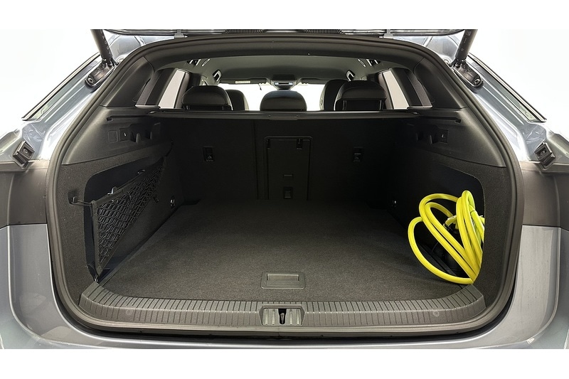 Used Volkswagen ID.7 2024 for sale - 77803204: Photo 54