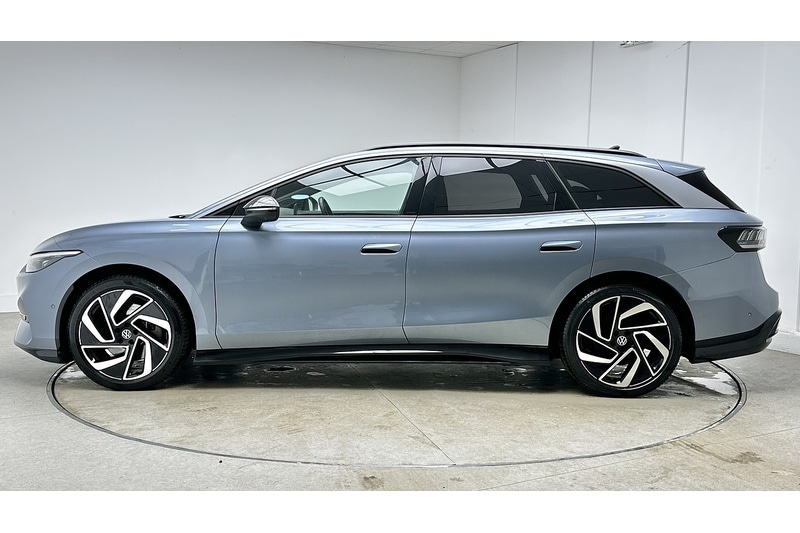 Used Volkswagen ID.7 2024 for sale - 77803204: Photo 7