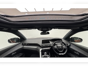 Used Peugeot 3008 2019 for sale - 79434021: Photo