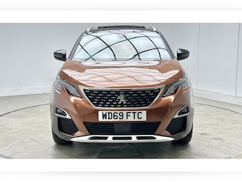 Used Peugeot 3008 2019 for sale - 79434021: Photo