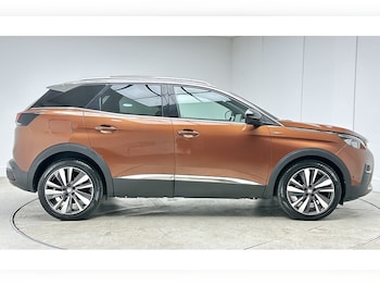 Used Peugeot 3008 2019 for sale - 79434021: Photo