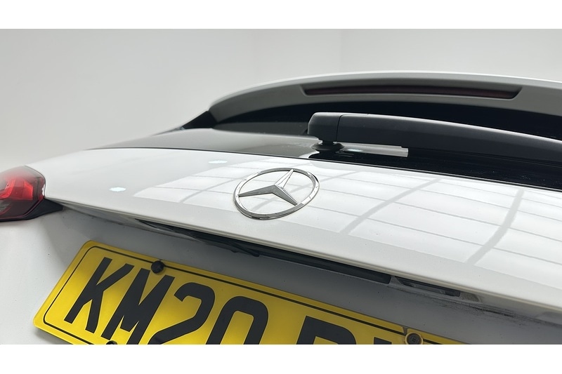 Used Mercedes-Benz A-Class 2020 for sale - 76784586: Photo 14