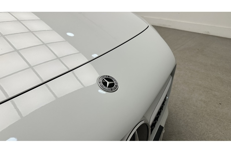 Used Mercedes-Benz A-Class 2020 for sale - 76784586: Photo 17