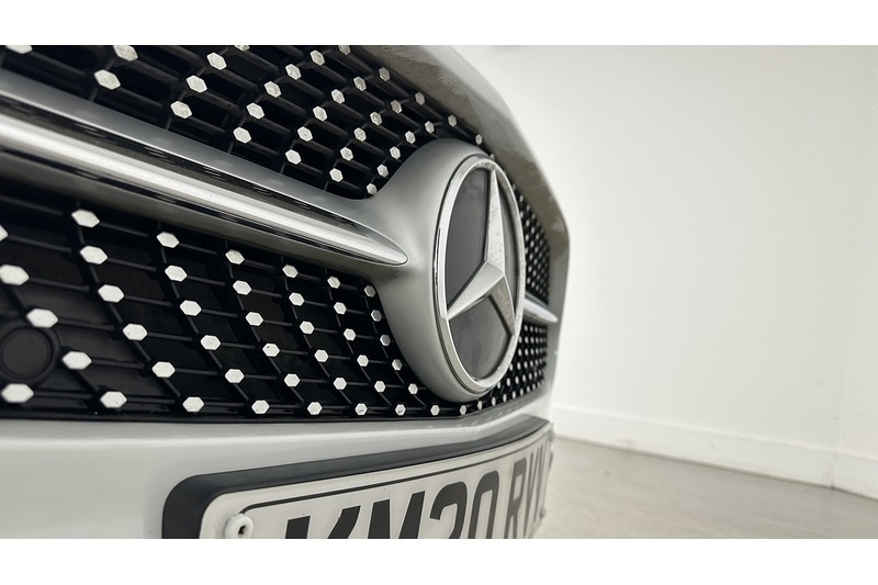 Used Mercedes-Benz A-Class 2020 for sale - 76784586: Photo 18
