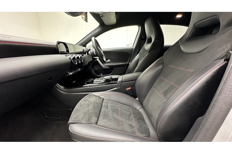 Used Mercedes-Benz A-Class 2020 for sale - 76784586: Photo 19